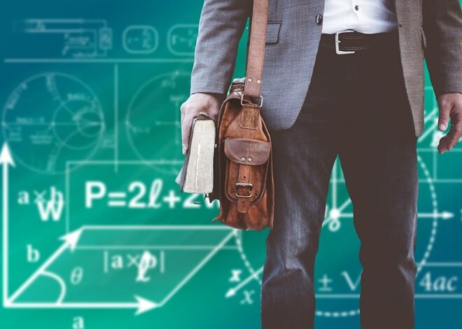 Etudiant en prépa : travailler les mathématiques efficacement