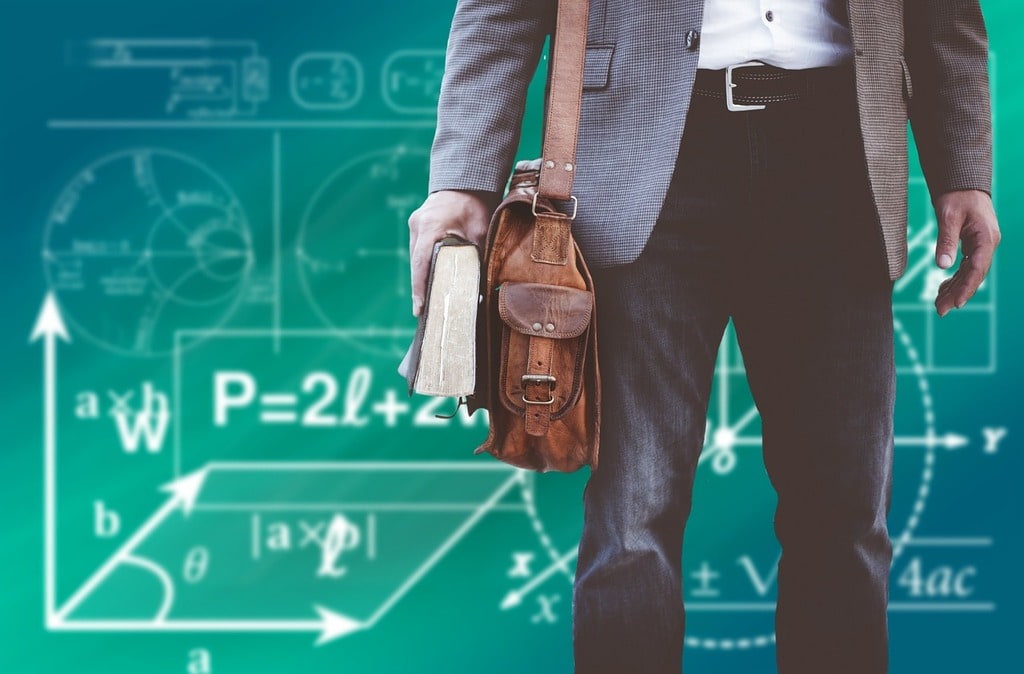 Etudiant en prépa : travailler les mathématiques efficacement